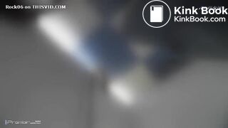 Put out a thick poop