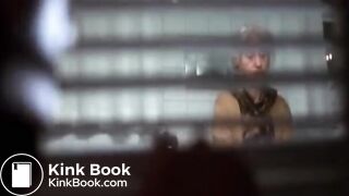 granny explosive diarrhea