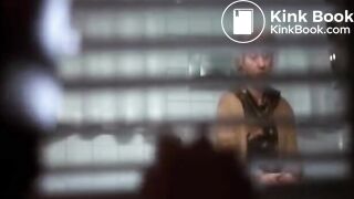 granny explosive diarrhea