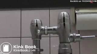 Scat Japanese Voyeur - video 3