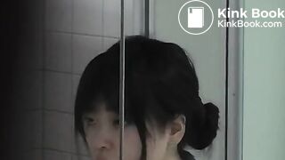 Scat Japanese Voyeur - video 3