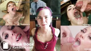 Cum and scat splitscreen 2