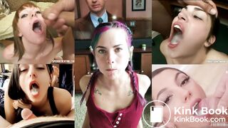 Cum and scat splitscreen 2