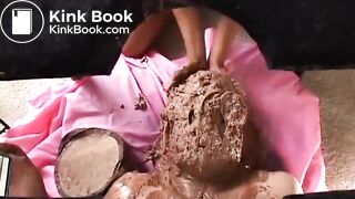 toilet slave - video 42