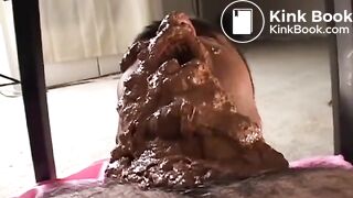 toilet slave - video 42