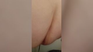 Ssbbw face scat