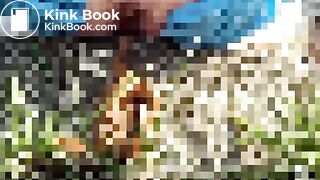 Japanese girl big pooping