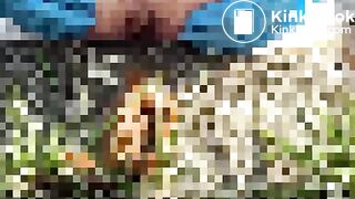 Japanese girl big pooping