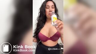 Ebony Uses Laxative