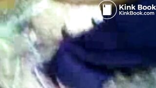 bbw poop in backyard