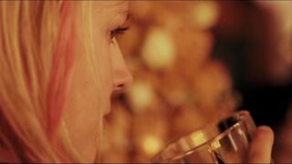 Daybreak food poisoning scene