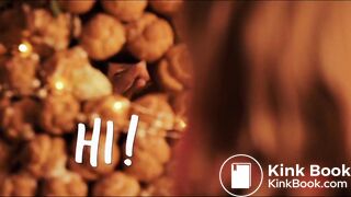 Daybreak food poisoning scene