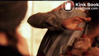 Daybreak food poisoning scene