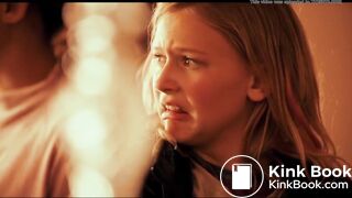 Daybreak food poisoning scene