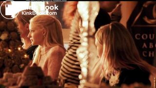 Daybreak food poisoning scene