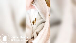 Diarrhea Accident - video 3