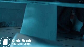 Haunted Restroom Poop | Movie Scene