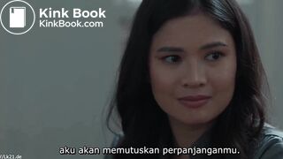 Haunted Restroom Poop | Movie Scene