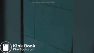 Haunted Restroom Poop | Movie Scene