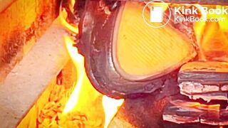 High Heel Scat Compilation