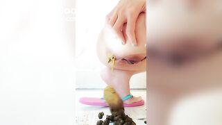 Letting One Out