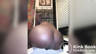 Shit From A Perfect Ass