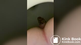 MILF turd