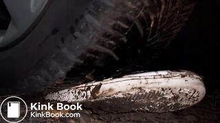 Women Sneaker Scat Compilation Girl