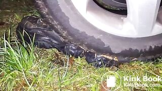 Women Sneaker Scat Compilation Girl