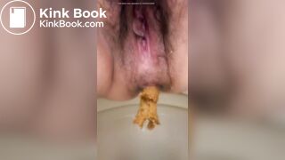 Morning poop - video 133