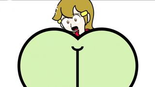 5-Volt's Gassy And Shitty Squats For TheGassyPoopLover