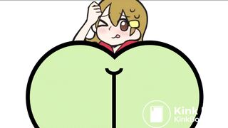 5-Volt's Gassy And Shitty Squats For TheGassyPoopLover