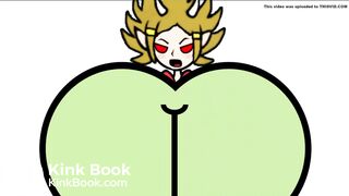 5-Volt's Gassy And Shitty Squats For TheGassyPoopLover