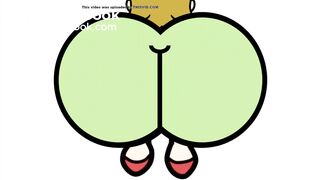 5-Volt's Gassy And Shitty Squats For TheGassyPoopLover