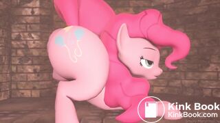 Gassy Pinkie Pie