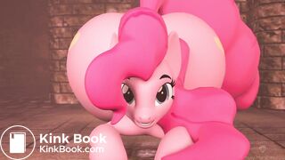 Gassy Pinkie Pie