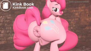 Gassy Pinkie Pie