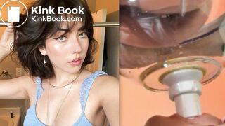 Permanent Human Toilet for Cruel Brat (Collage Edit)