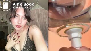 Permanent Human Toilet for Cruel Brat (Collage Edit)