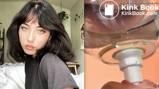 Permanent Human Toilet for Cruel Brat (Collage Edit)