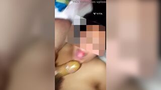 dirty shitty amateur blowjob