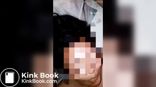 dirty shitty amateur blowjob