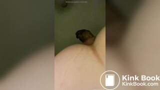 Smooth drop