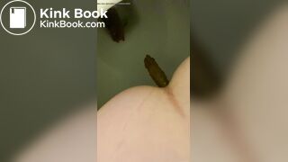 Smooth drop