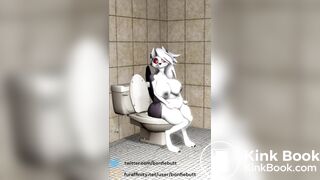 scat animation - video 3