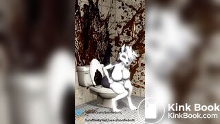 scat animation - video 3