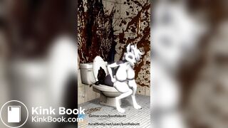 scat animation - video 3