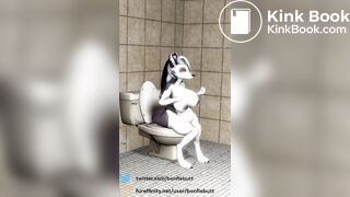 scat animation - video 3