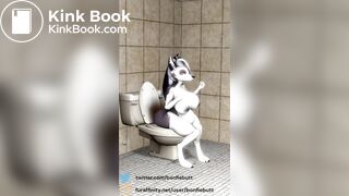 scat animation - video 3