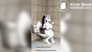 scat animation - video 3